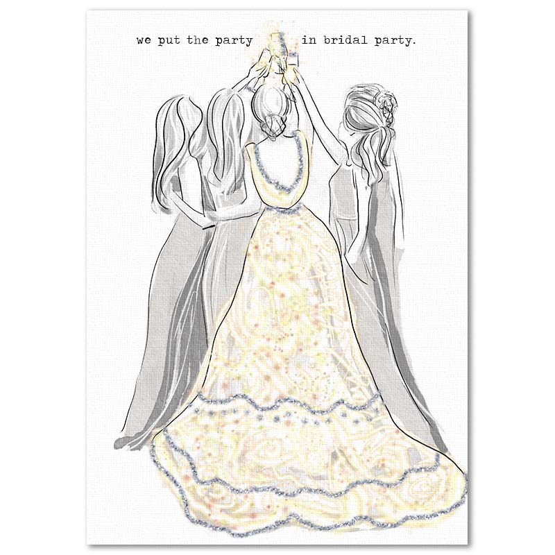 Wedding / Engagement